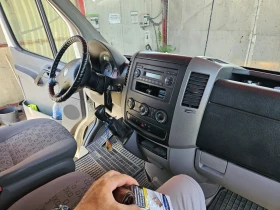 VW Crafter WV CRAFTER 2500, 2010 г  , снимка 5