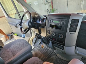 VW Crafter WV CRAFTER 2500, 2010 г  , снимка 4