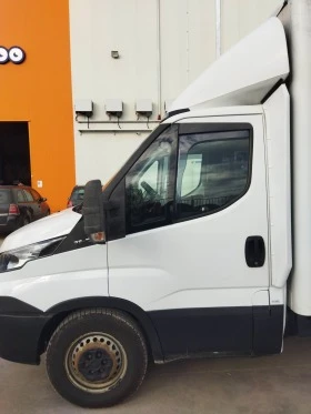 Iveco Daily, снимка 4