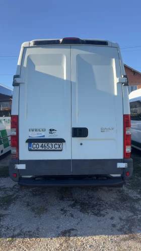 Iveco Daily 3.0HPI  | Mobile.bg    6