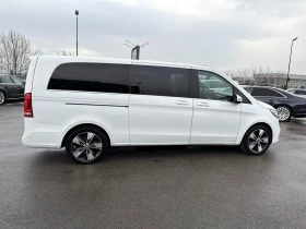 Обява за продажба на Mercedes-Benz V 220 мод 2020г-FACE-LED-BIXENON-8места- Специализиран ! ~64 111 лв. - изображение 6