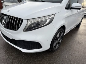 Обява за продажба на Mercedes-Benz V 220 мод 2020г-FACE-LED-BIXENON-8места- Специализиран ! ~64 111 лв. - изображение 3