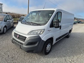 Fiat Ducato 2.3 Multijet e6