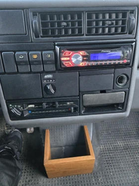VW T4 2.4 част дизел 1995г. Във много добро състояние. , снимка 13