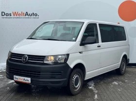 VW Transporter 