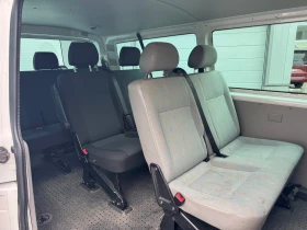VW Transporter undefined | Auto.bg — изображение 6