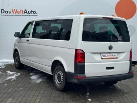 VW Transporter undefined | Auto.bg — изображение 3