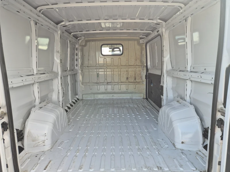 Fiat Ducato 2.3 Multijet e6, снимка 7 - Бусове и автобуси - 52810391