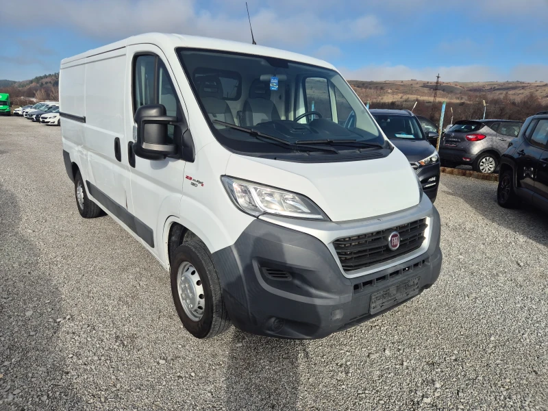 Fiat Ducato 2.3 Multijet e6, снимка 3 - Бусове и автобуси - 52810391