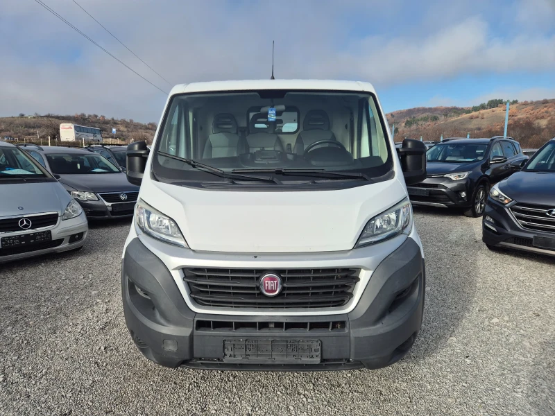 Fiat Ducato 2.3 Multijet e6, снимка 2 - Бусове и автобуси - 52810391