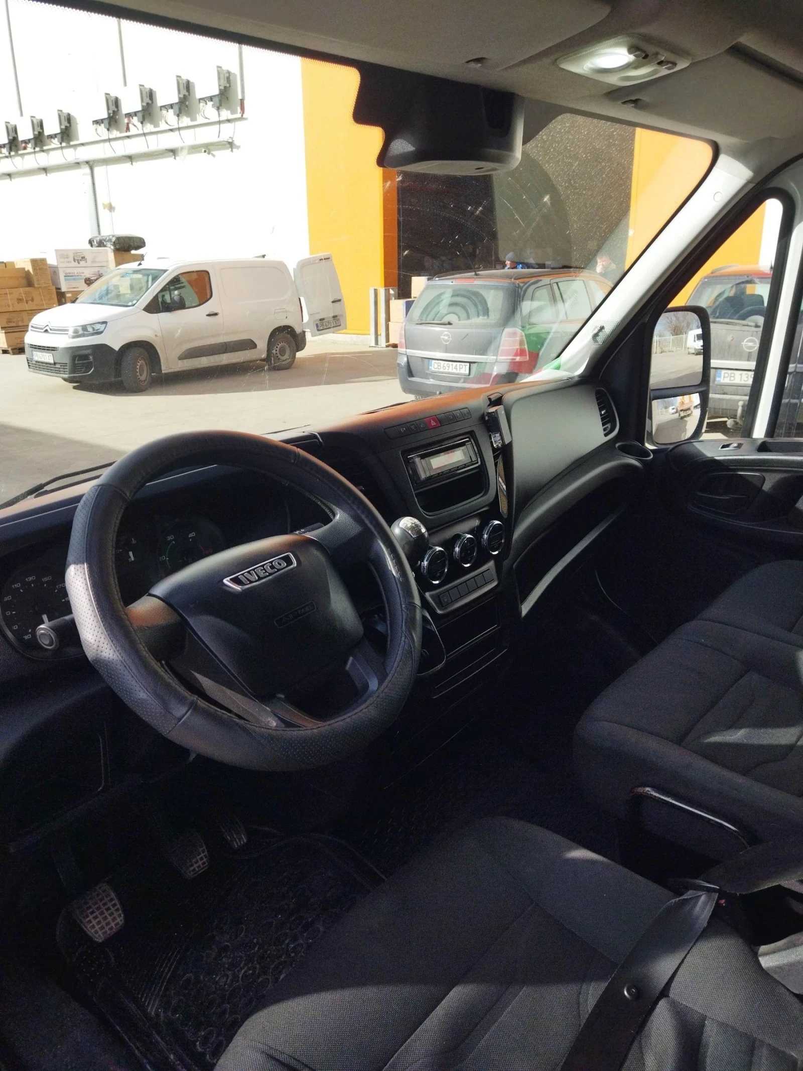 Iveco Daily | Mobile.bg   12