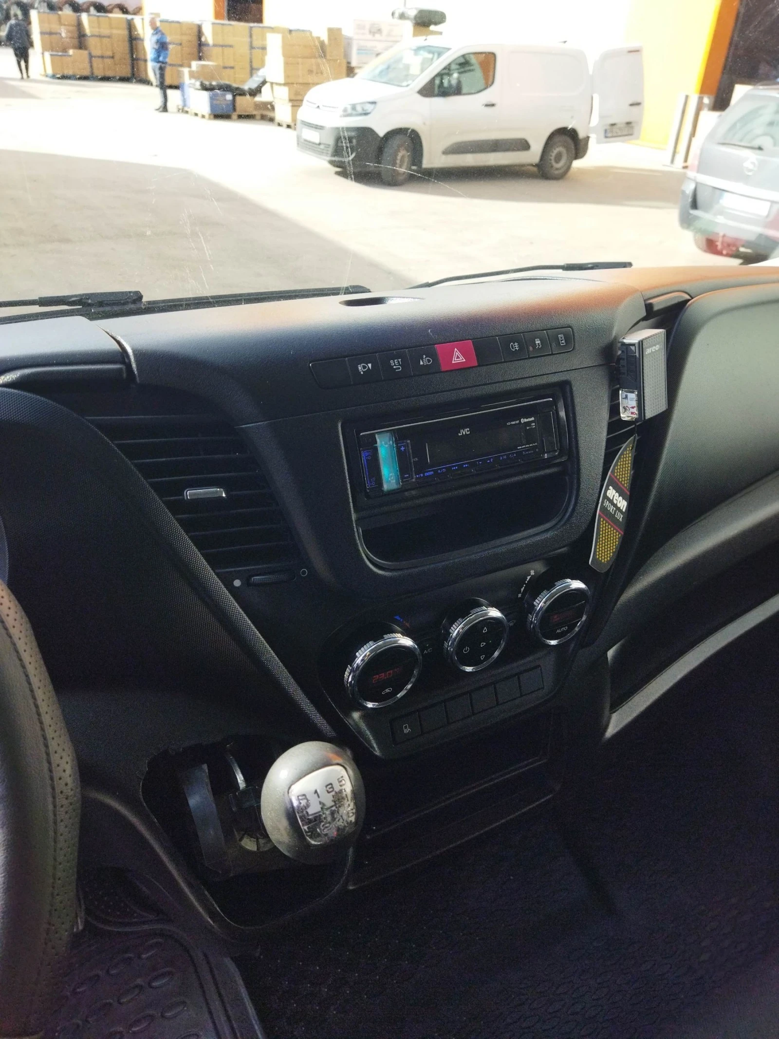 Iveco Daily | Mobile.bg   11