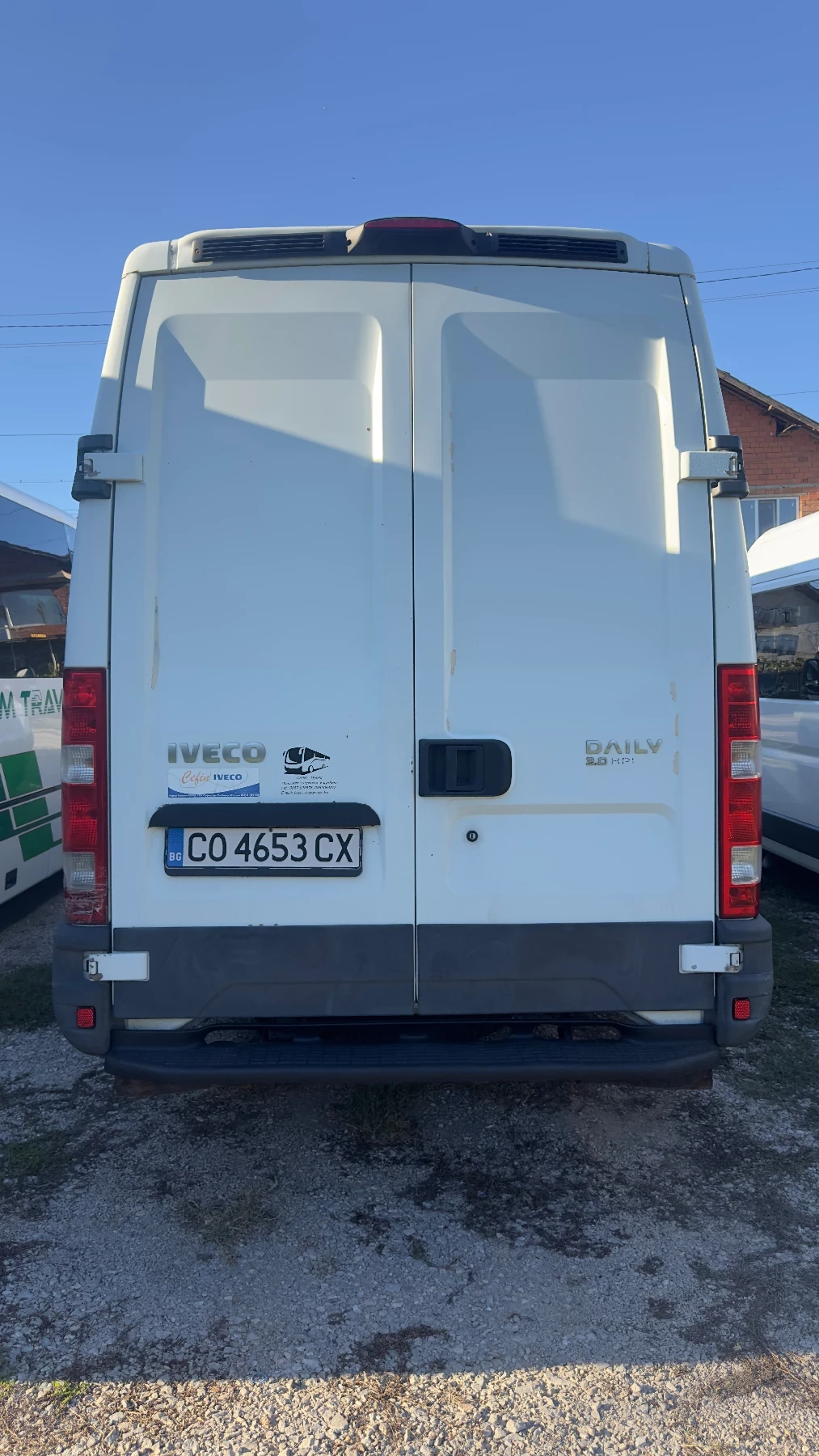 Iveco Daily 3.0HPI  - изображение 6