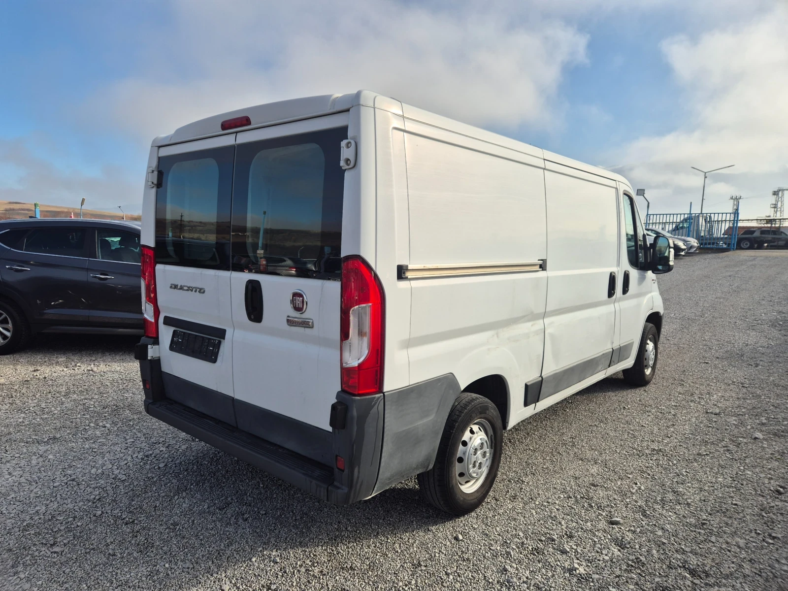 Fiat Ducato 2.3 Multijet e6 - изображение 4