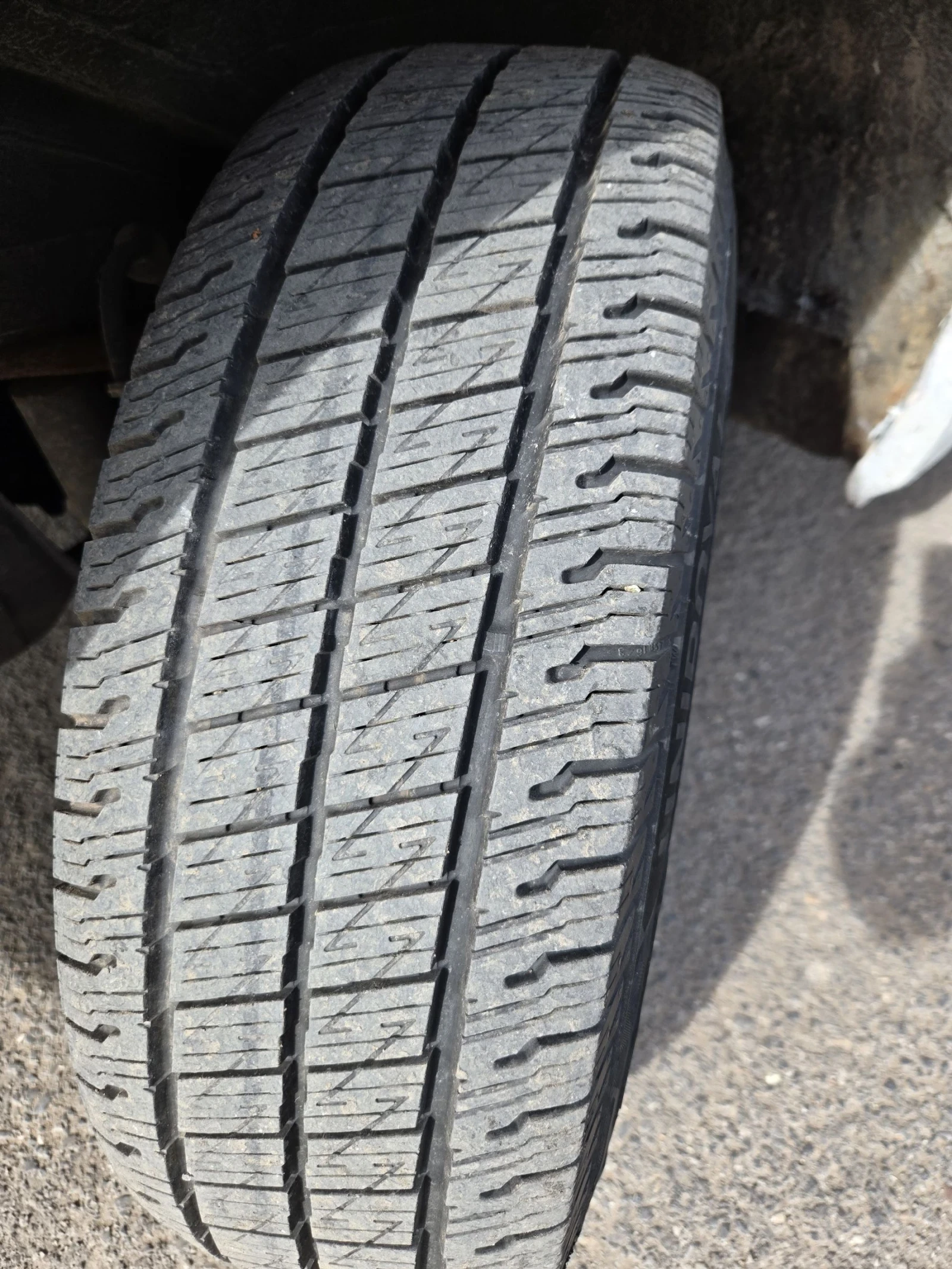 VW T4 2.4 част дизел 1995г. Във много добро състояние.  - изображение 8