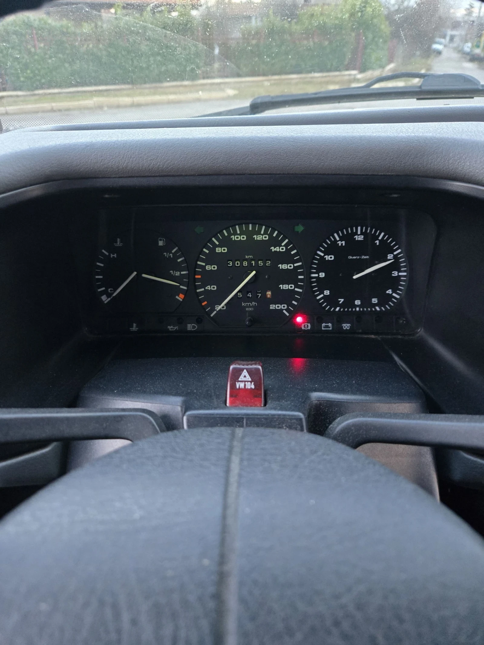 VW T4 2.4 ���� ����� 1995�. �������� ��� ����� ����� ��� | Mobile.bg � ����������� 14