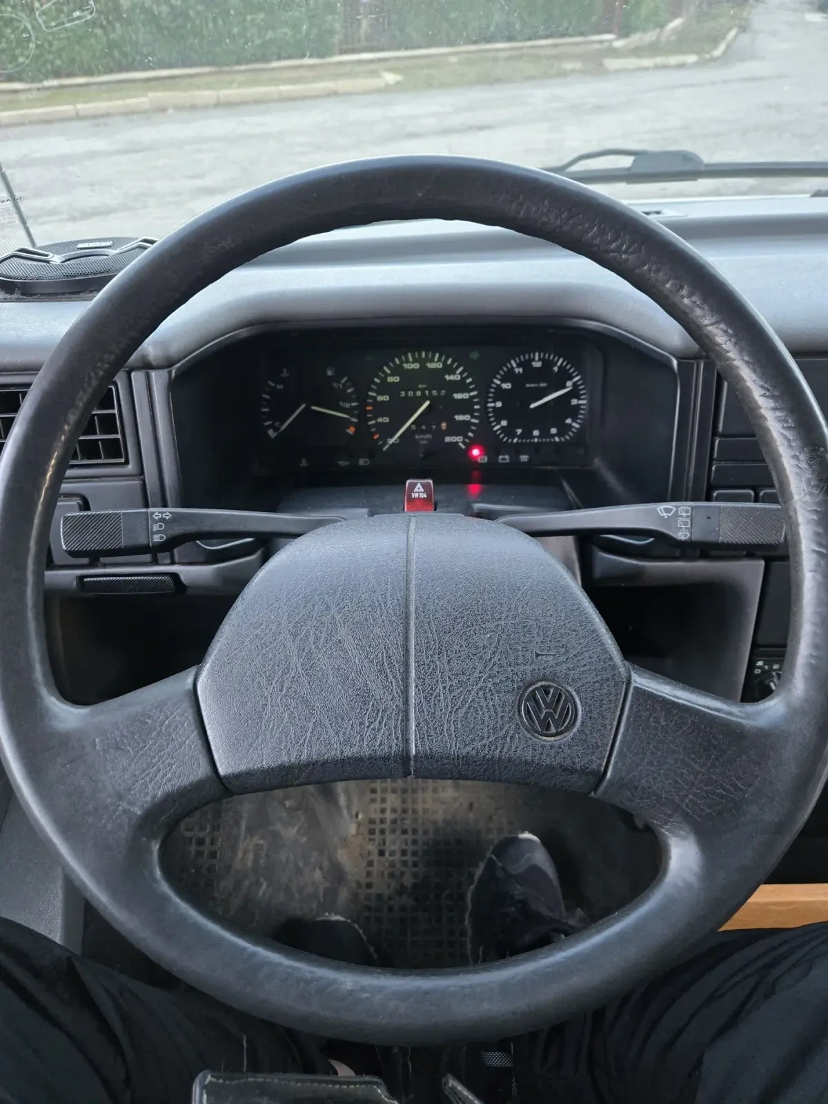 VW T4 2.4 ���� ����� 1995�. �������� ��� ����� ����� ��� | Mobile.bg � ����������� 13