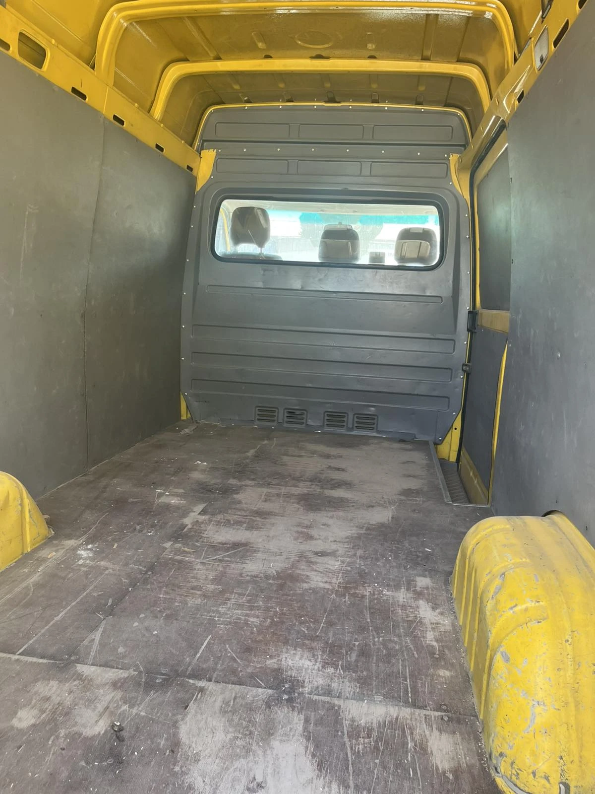VW Lt 35, снимка 8 - Бусове и автобуси - 55491779