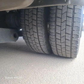 Mercedes-Benz Atego 1224 Климатик Германия , снимка 9