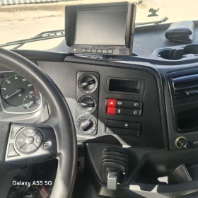 Mercedes-Benz Atego 1224 Климатик Германия , снимка 12