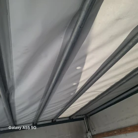 Mercedes-Benz Atego 1224 Климатик Германия , снимка 15