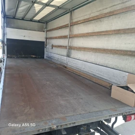 Mercedes-Benz Atego 1224 Климатик Германия , снимка 14