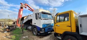  Volvo F12