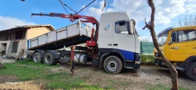 Volvo F12 380 | Mobile.bg    4