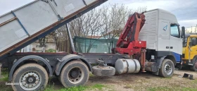 Volvo F12 380 | Mobile.bg    3
