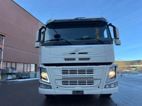 Volvo Fm 460, снимка 3