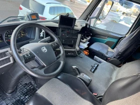 Volvo Fm 460, снимка 13