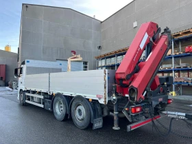 Volvo Fm 460, снимка 7