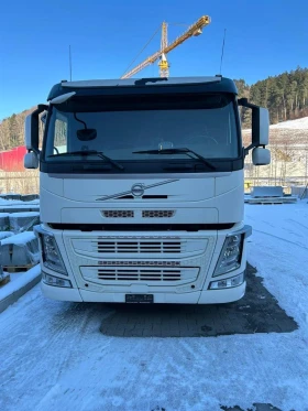 Volvo Fm 460 | Mobile.bg � ����� ������ 10