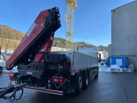 Volvo Fm 460, снимка 9