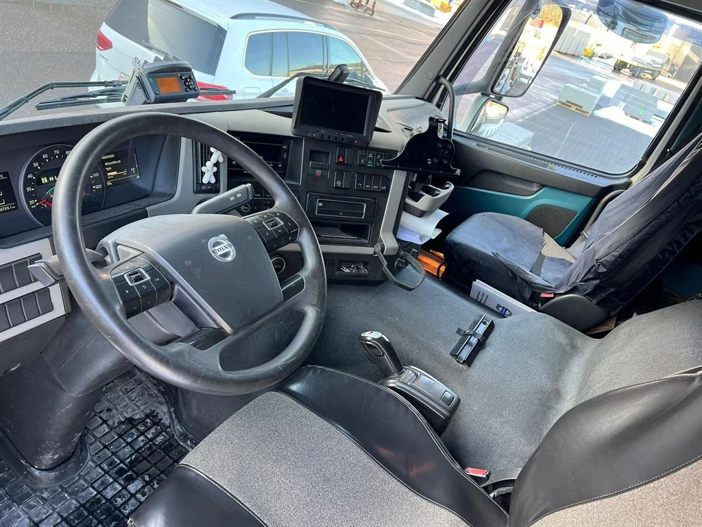 Volvo Fm 460 | Mobile.bg � ����������� 13