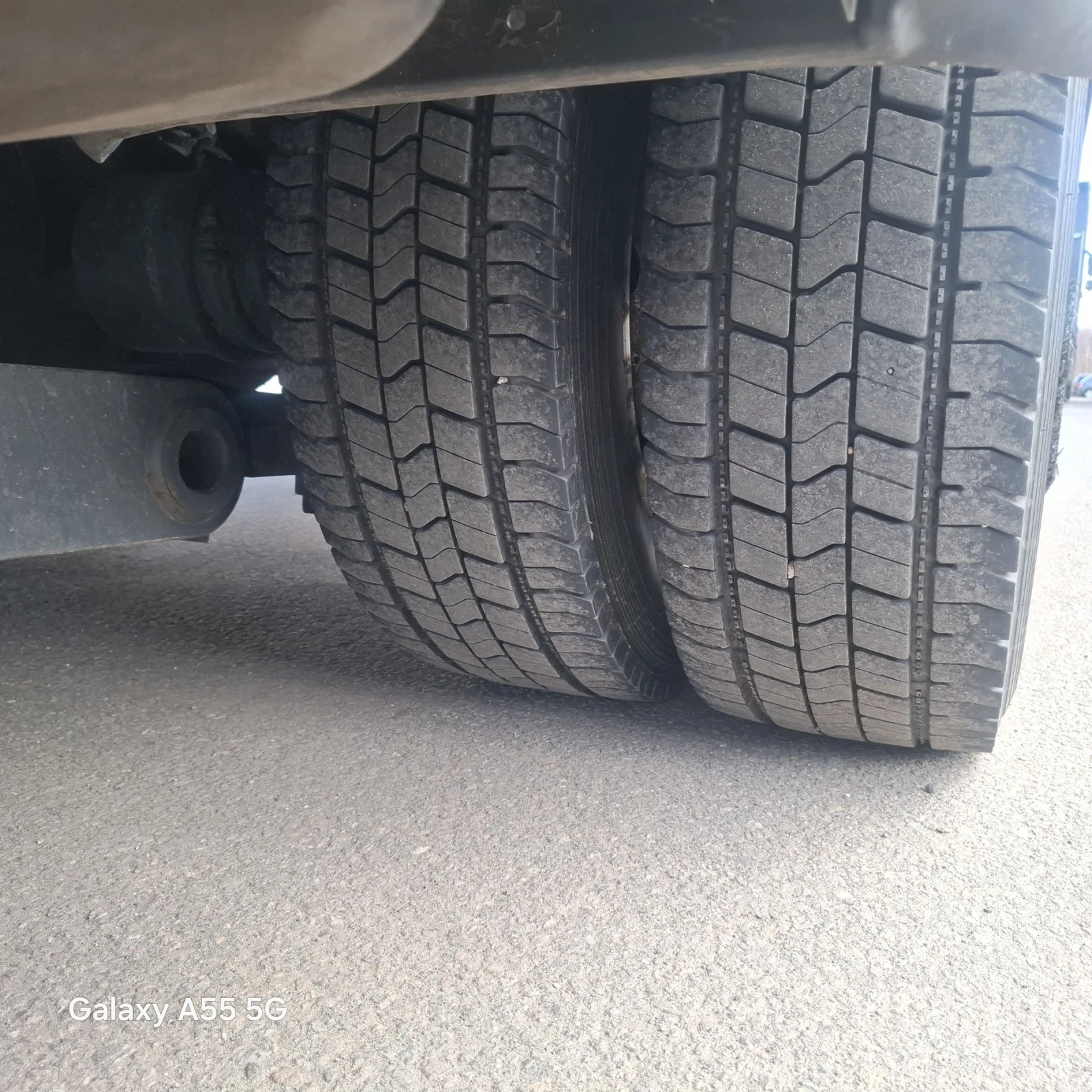 Mercedes-Benz Atego 1224 Климатик Германия , снимка 9 - Камиони - 54004256