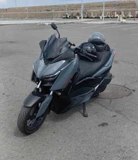Yamaha X-max Tech max , снимка 10