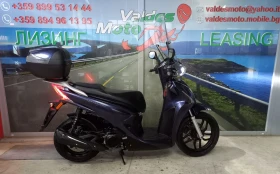 Kymco People 125 ABS LED , снимка 2