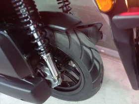Kymco People 125 ABS LED , снимка 5
