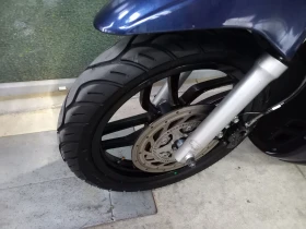 Kymco People 125 ABS LED , снимка 6