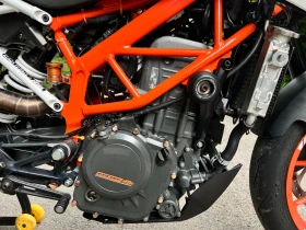 Ktm Duke 390, Leo Vince, A2, снимка 6