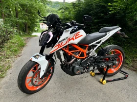Ktm Duke 390, Leo Vince, A2, снимка 1