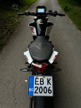Ktm Duke 390, Leo Vince, A2, снимка 8