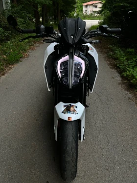 Ktm Duke 390, Leo Vince, A2, снимка 7