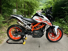 Ktm Duke 390, Leo Vince, A2, снимка 5