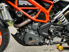 Ktm Duke 390, Leo Vince, A2, снимка 4
