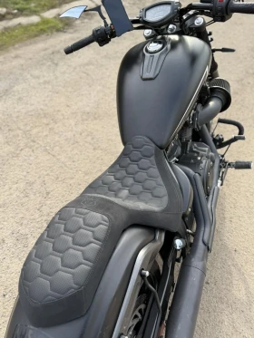 Yamaha Stryker, снимка 6