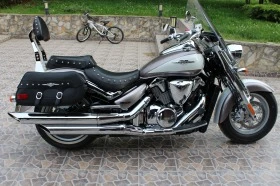 Suzuki Boulevard C109RT, снимка 8