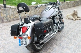 Suzuki Boulevard C109RT, снимка 7