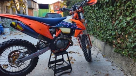 Ktm EXC 6 DAYS, снимка 5